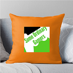 SomeOrdinaryGamers The Best Youtuber Some Ordinary Gamers Pillows Cover