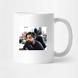 SomeOrdinaryGamers The King of The Deep Web Some Ordinary Gamers Mugs