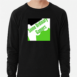 SomeOrdinaryGamers The Best Youtuber Some Ordinary Gamers Sweatshirts