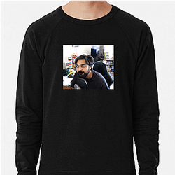 SomeOrdinaryGamers The King of The Deep Web Some Ordinary Gamers Sweatshirts