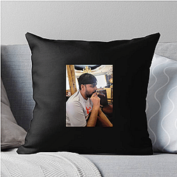 SomeOrdinaryGamers The World Is My Stage Some Ordinary Gamers Pillows Cover