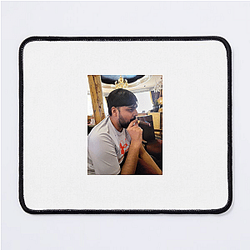 SomeOrdinaryGamers The World Is My Stage Some Ordinary Gamers Mouse Pads