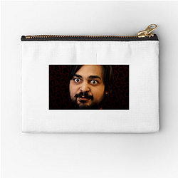 SomeOrdinaryGamers My Favorite Gamer Some Ordinary Gamers Zipper Pouches