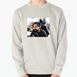 SomeOrdinaryGamers The King of The Deep Web Some Ordinary Gamers Sweatshirts