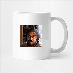 SomeOrdinaryGamers Beyond The Screen Some Ordinary Gamers Mugs