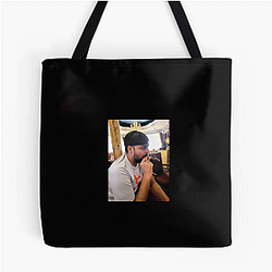 SomeOrdinaryGamers The World Is My Stage Some Ordinary Gamers Bags