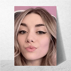 Sommerset Variety Streamer Aesthetic Sommerset Posters