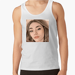 Sommerset Cozy Vibes Style Sommerset Tank Tops