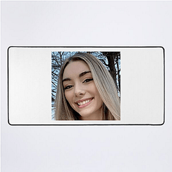 Sommerset Community Love Graphic Sommerset Mouse Pads