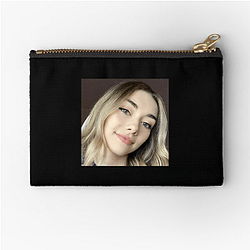 Sommerset The Cozy Bandit Tee Sommerset Zipper Pouches