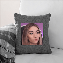 Sommerset Positive Stream Energy Design Sommerset Pillows Cover