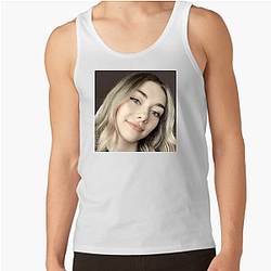 Sommerset The Cozy Bandit Tee Sommerset Tank Tops