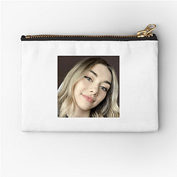 Sommerset The Cozy Bandit Tee Sommerset Zipper Pouches