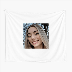 Sommerset Community Love Graphic Sommerset Tapestries