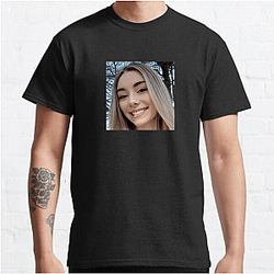 Sommerset Community Love Graphic Sommerset T-Shirts