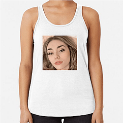 Sommerset Cozy Vibes Style Sommerset Tank Tops