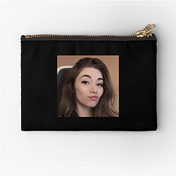 Sommerset Good Vibes Only Style Sommerset Zipper Pouches