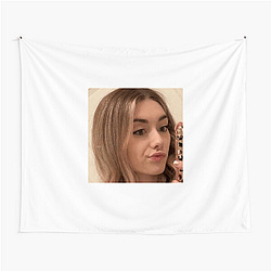 Sommerset Unique Headphone Silhouette Motif Sommerset Tapestries