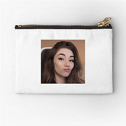Sommerset Good Vibes Only Style Sommerset Zipper Pouches