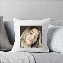 Sommerset The Cozy Bandit Tee Sommerset Pillows Cover