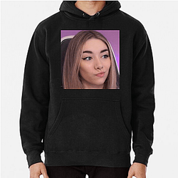 Sommerset Positive Stream Energy Design Sommerset Hoodies