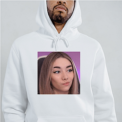 Sommerset Positive Stream Energy Design Sommerset Hoodies