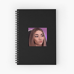 Sommerset Positive Stream Energy Design Sommerset Notebook
