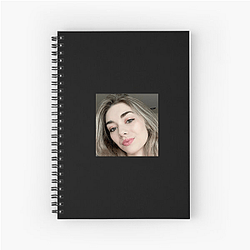 Sommerset The Cozy Crew Tee Sommerset Notebook