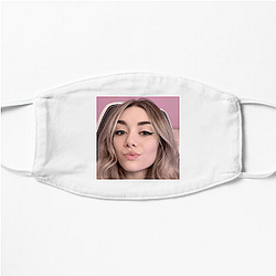 Sommerset Variety Streamer Aesthetic Sommerset Face Masks