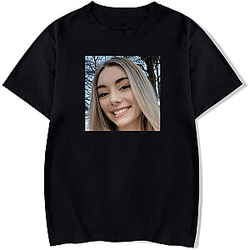 Sommerset Community Love Graphic Sommerset T-Shirts