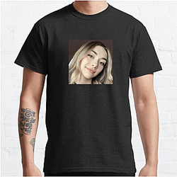 Sommerset The Cozy Bandit Tee Sommerset T-Shirts