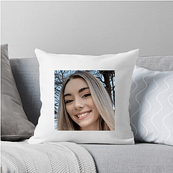 Sommerset Community Love Graphic Sommerset Pillows Cover