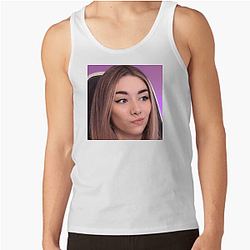 Sommerset Positive Stream Energy Design Sommerset Tank Tops
