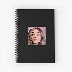 Sommerset Variety Streamer Aesthetic Sommerset Notebook