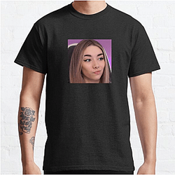 Sommerset Positive Stream Energy Design Sommerset T-Shirts