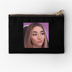 Sommerset Positive Stream Energy Design Sommerset Zipper Pouches