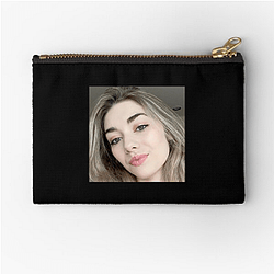 Sommerset The Cozy Crew Tee Sommerset Zipper Pouches