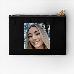 Sommerset Community Love Graphic Sommerset Zipper Pouches