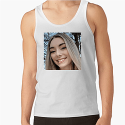 Sommerset Community Love Graphic Sommerset Tank Tops