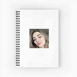 Sommerset The Cozy Crew Tee Sommerset Notebook