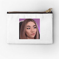 Sommerset Positive Stream Energy Design Sommerset Zipper Pouches