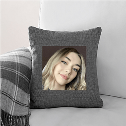 Sommerset The Cozy Bandit Tee Sommerset Pillows Cover