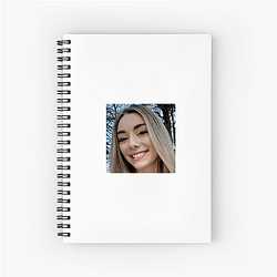 Sommerset Community Love Graphic Sommerset Notebook