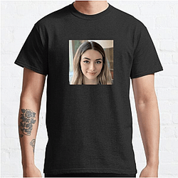 Sommerset Chill Gaming Fashion Sommerset T-Shirts