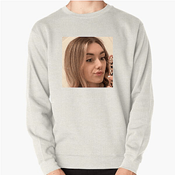 Sommerset Unique Headphone Silhouette Motif Sommerset Sweatshirts