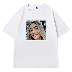 Sommerset Community Love Graphic Sommerset T-Shirts