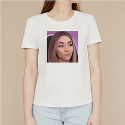 Sommerset Positive Stream Energy Design Sommerset T-Shirts