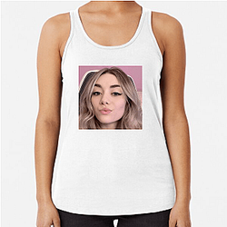Sommerset Variety Streamer Aesthetic Sommerset Tank Tops
