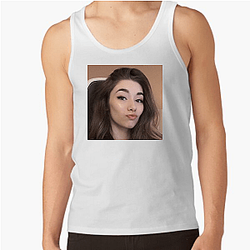 Sommerset Good Vibes Only Style Sommerset Tank Tops