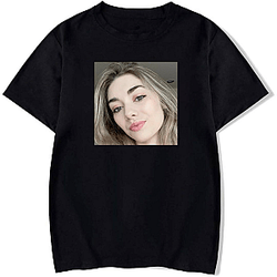 Sommerset The Cozy Crew Tee Sommerset T-Shirts